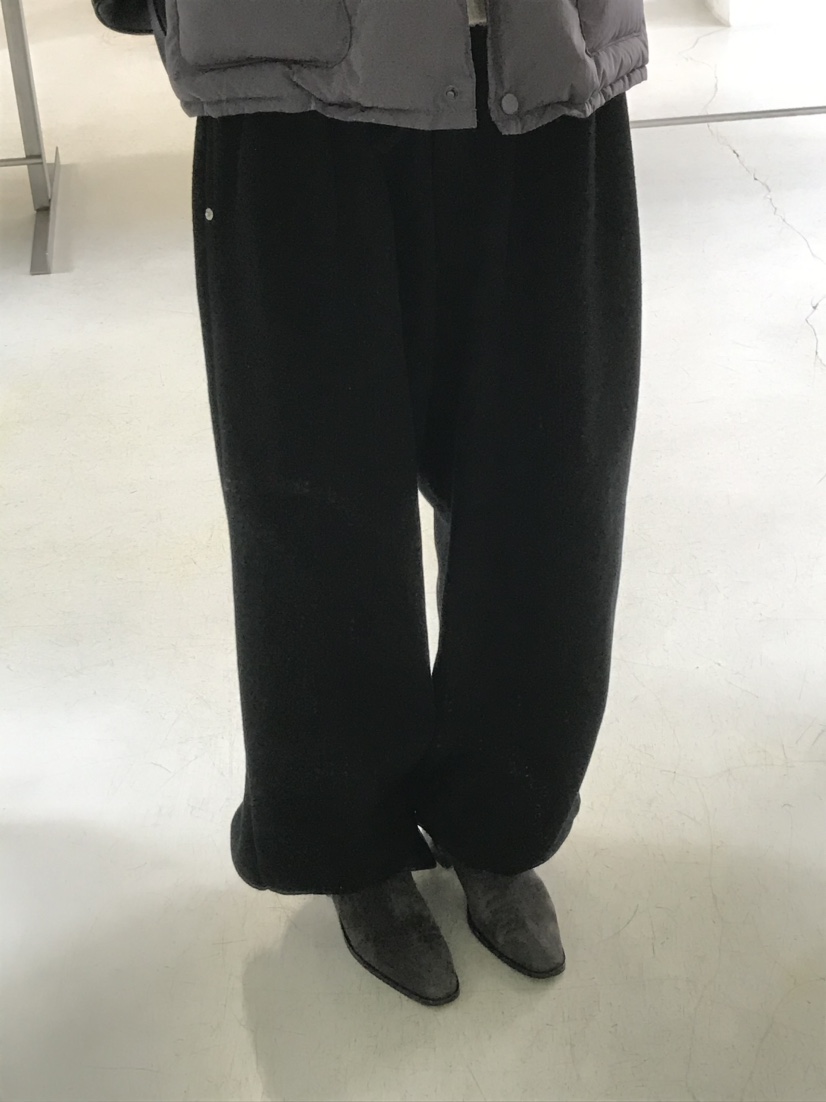 LOFN東大門直郵女裝新品真品推薦休閑熱賣人氣休閑褲含腰繩LOFN休閑褲