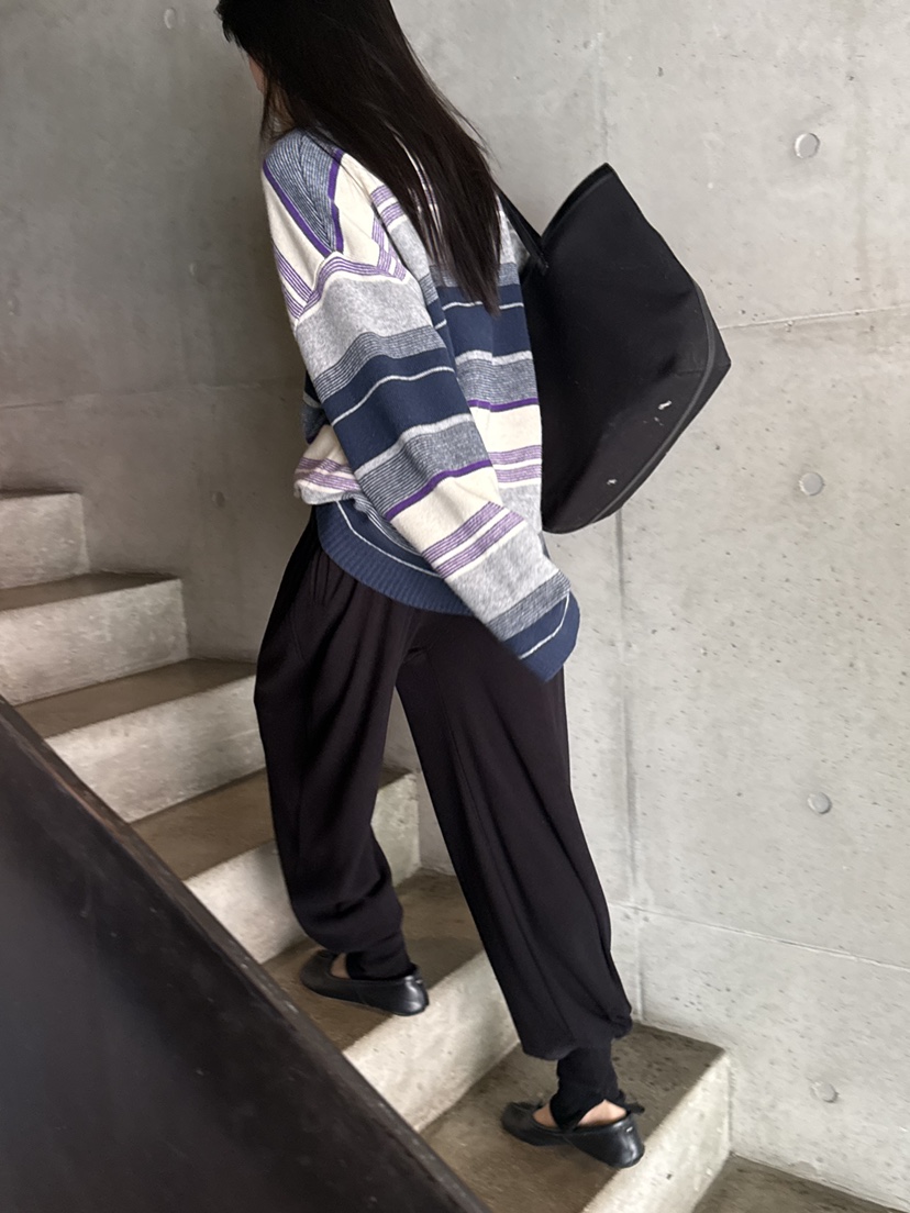 BAKING POWDER韓國直郵女裝新品休閑真品熱賣人氣休閑褲BAKING POWDER休閑褲