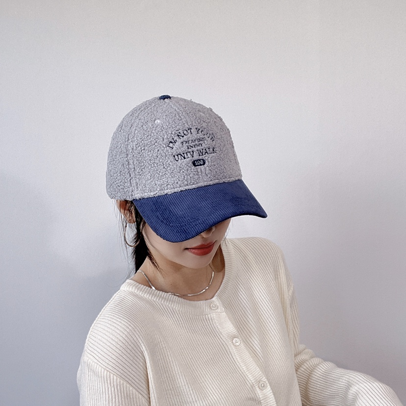 LOVELY HAT韓國代購女裝新款時尚人氣休閑推薦熱賣真品帽子LOVELY HAT帽子