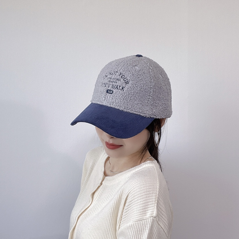 LOVELY HAT韓國代購女裝新款時尚人氣休閑推薦熱賣真品帽子LOVELY HAT帽子