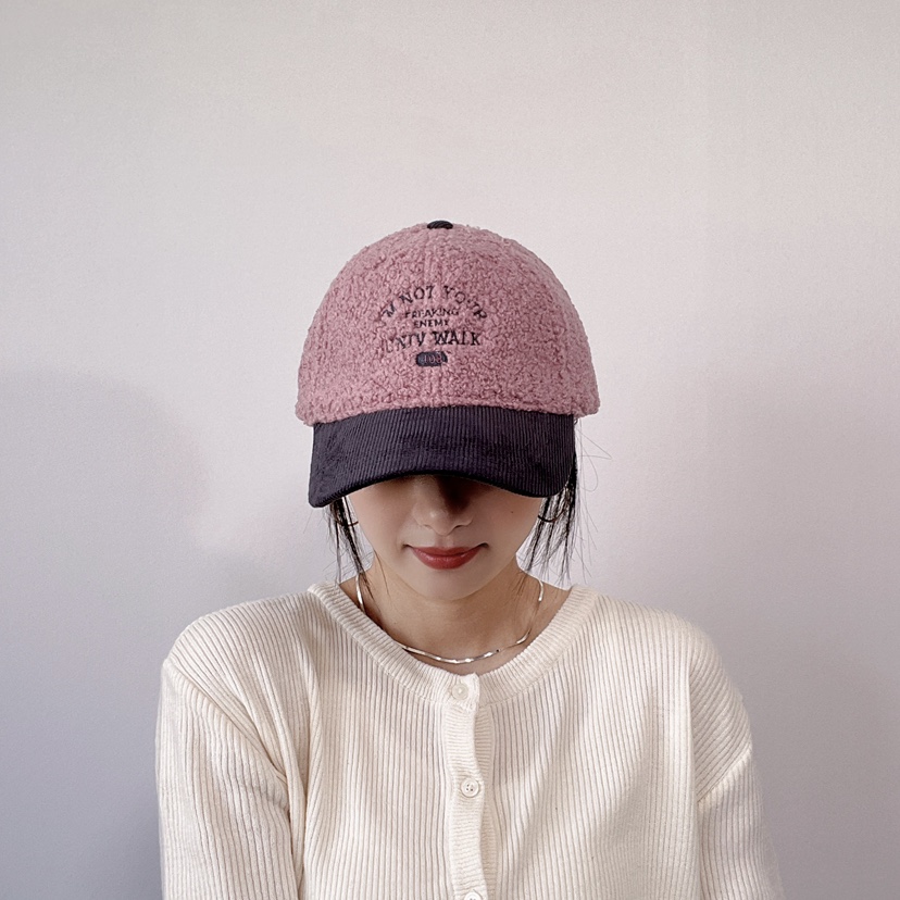 LOVELY HAT韓國代購女裝新款時尚人氣休閑推薦熱賣真品帽子LOVELY HAT帽子