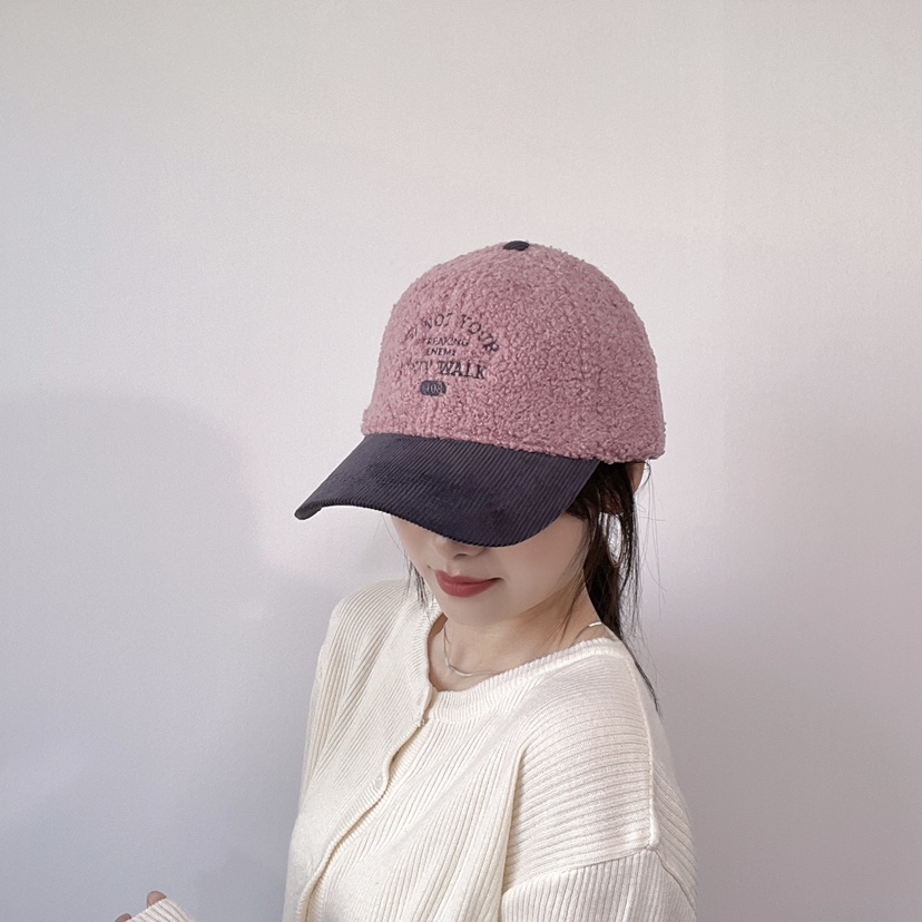 LOVELY HAT韓國代購女裝新款時尚人氣休閑推薦熱賣真品帽子LOVELY HAT帽子
