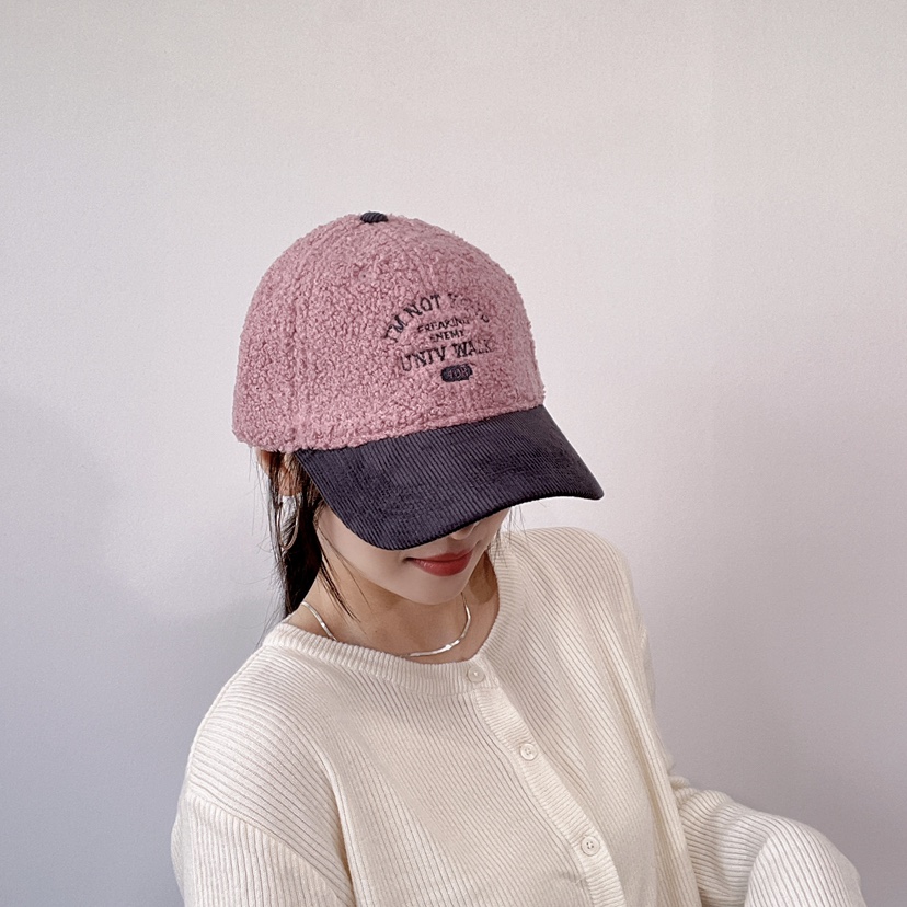 LOVELY HAT韓國代購女裝新款時尚人氣休閑推薦熱賣真品帽子LOVELY HAT帽子