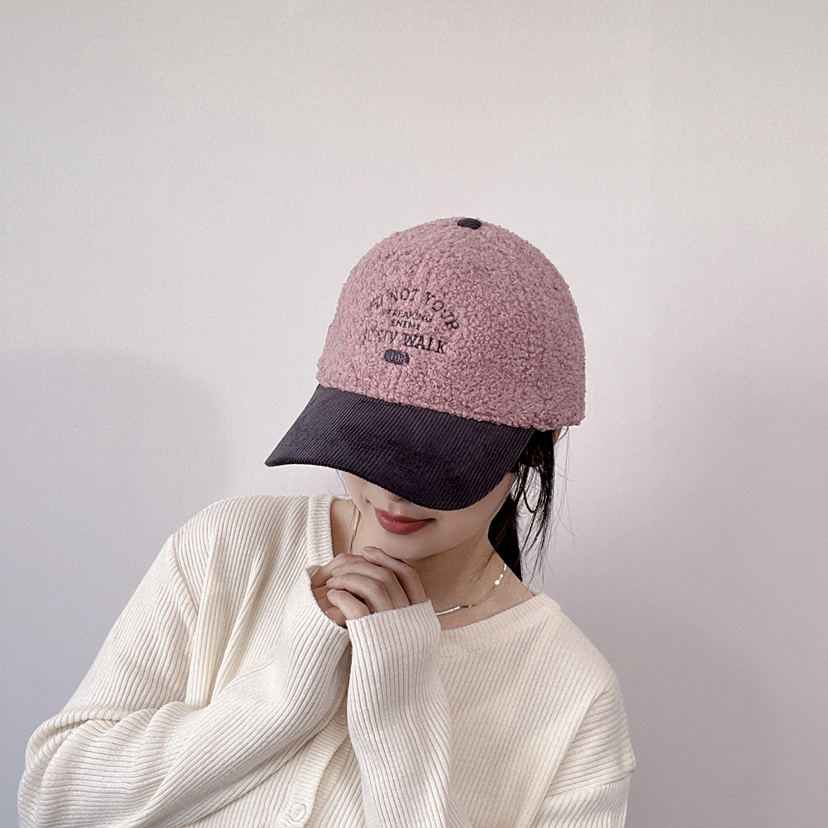LOVELY HAT韓國代購女裝新款時尚人氣休閑推薦熱賣真品帽子LOVELY HAT帽子