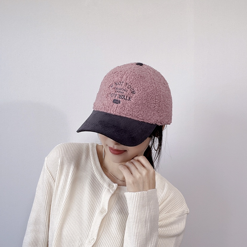 LOVELY HAT韓國代購女裝新款時尚人氣休閑推薦熱賣真品帽子LOVELY HAT帽子