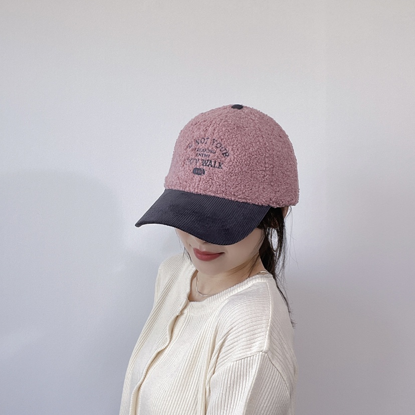 LOVELY HAT韓國代購女裝新款時尚人氣休閑推薦熱賣真品帽子LOVELY HAT帽子
