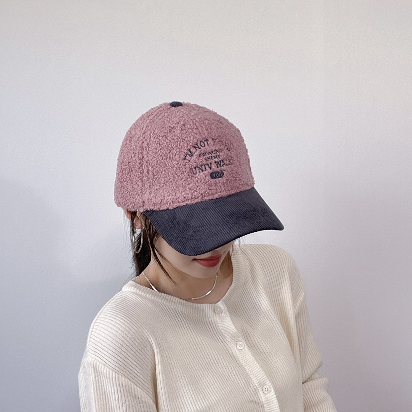 LOVELY HAT韓國代購女裝新款時尚人氣休閑推薦熱賣真品帽子LOVELY HAT帽子