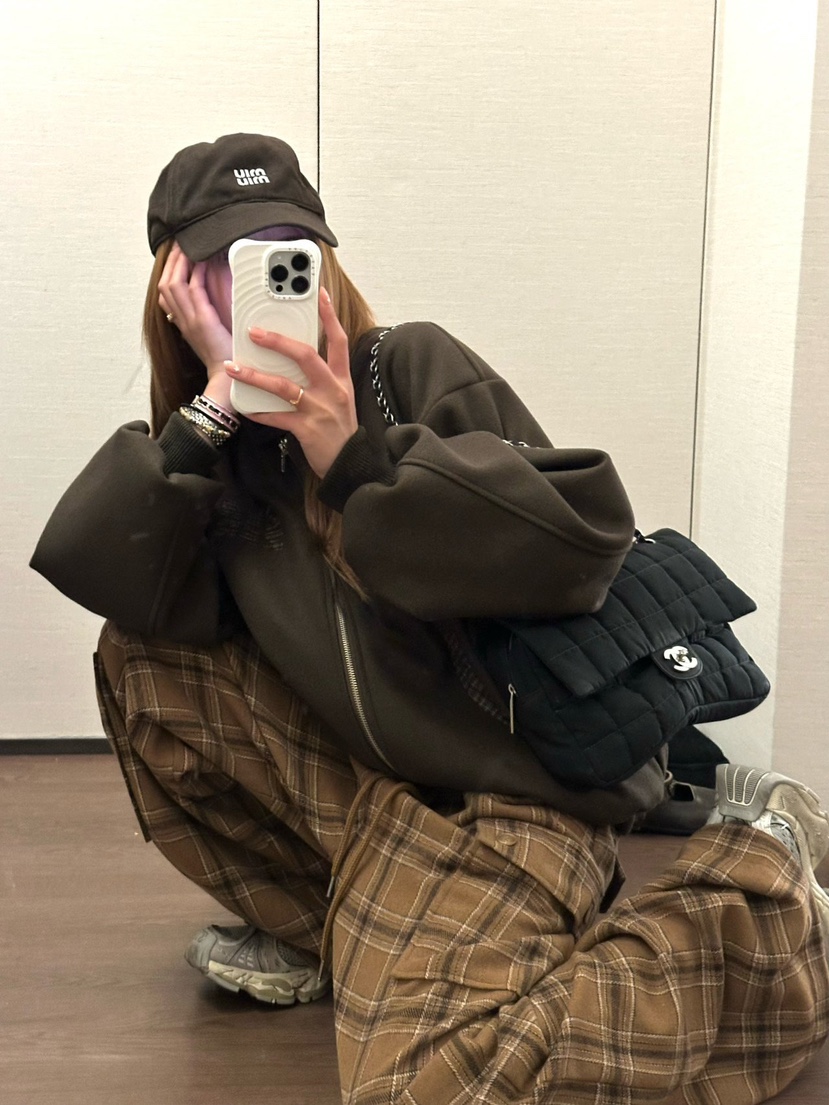 ZEROZERO韓國代購女裝新品人氣真品推薦時尚熱賣休閑夾克ZEROZERO夾克