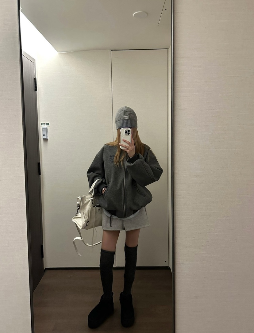 ZEROZERO韓國代購女裝新品人氣真品推薦時尚熱賣休閑夾克ZEROZERO夾克