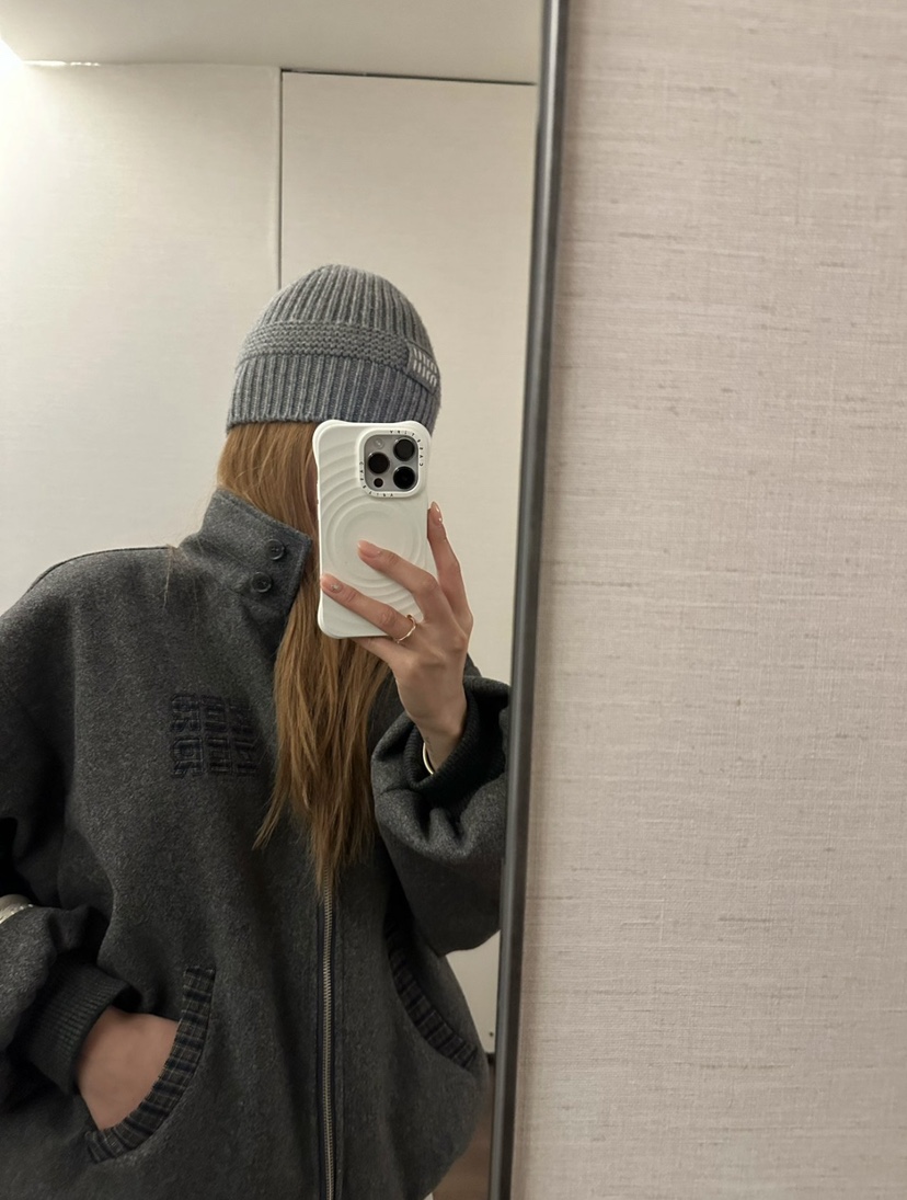 ZEROZERO韓國代購女裝新品人氣真品推薦時尚熱賣休閑夾克ZEROZERO夾克