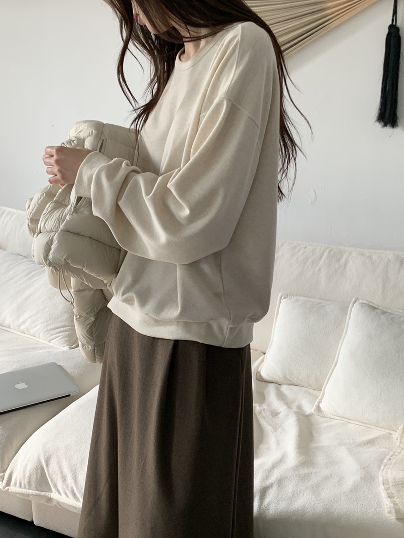 ATHEA東大門代購女士新品人氣時尚推薦熱賣休閑真品衛衣ATHEA衛衣