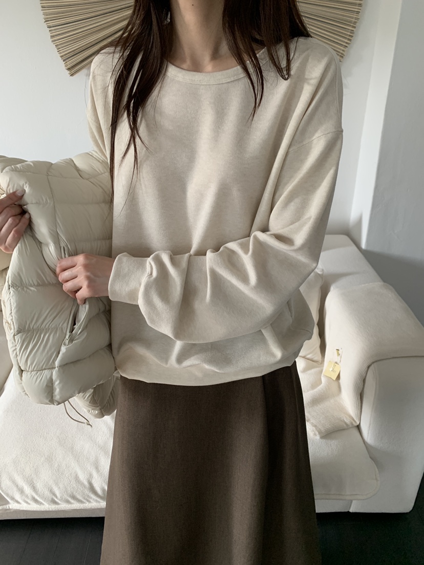 ATHEA東大門代購女士新品人氣時尚推薦熱賣休閑真品衛衣ATHEA衛衣