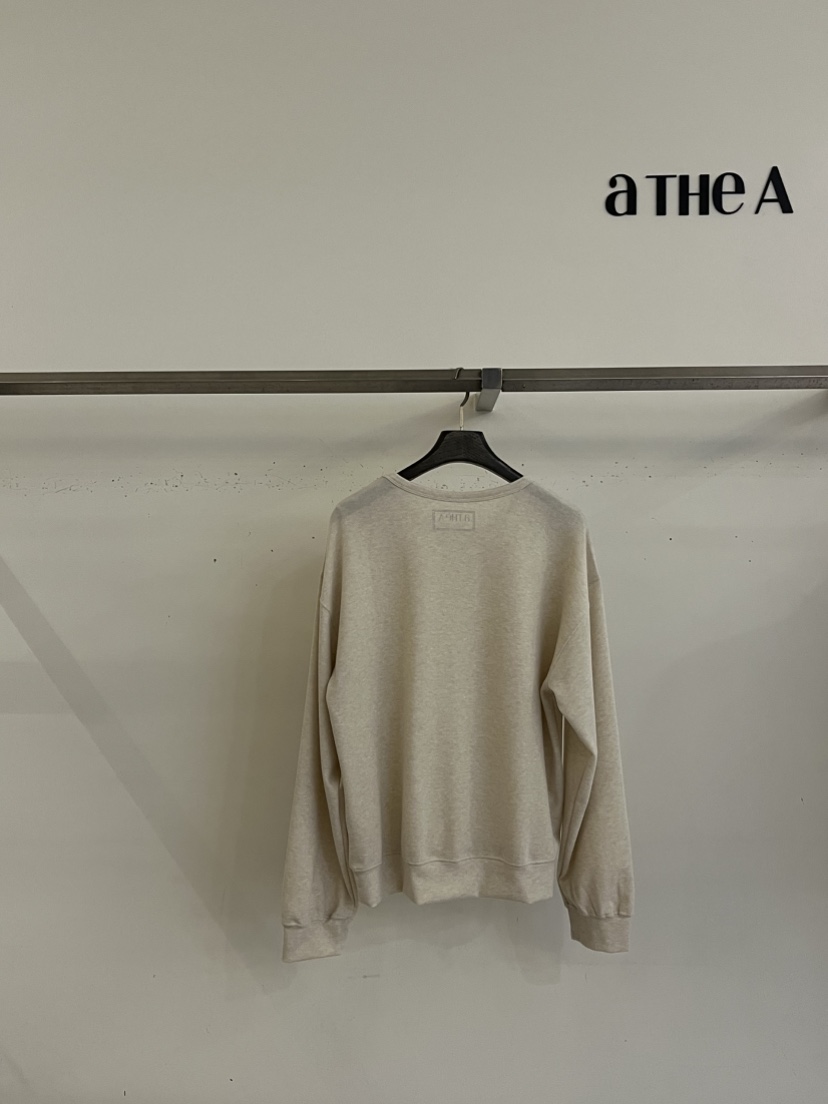 ATHEA東大門代購女士新品人氣時尚推薦熱賣休閑真品衛衣ATHEA衛衣