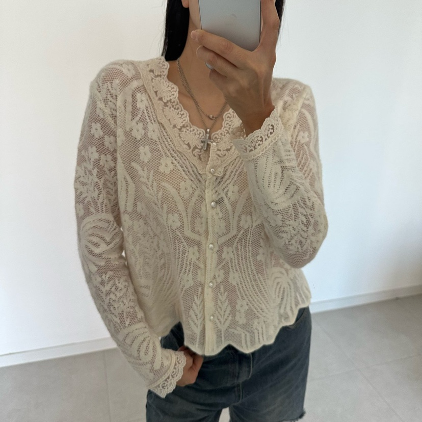 SOUIT東大門實拍女裝新品休閑人氣推薦真品時尚熱賣開衫開衫SOUIT by mabel開衫