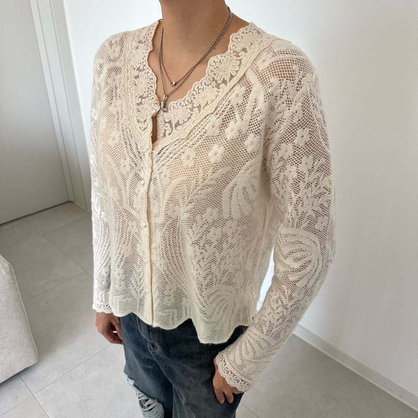 SOUIT東大門實拍女裝新品休閑人氣推薦真品時尚熱賣開衫開衫SOUIT by mabel開衫
