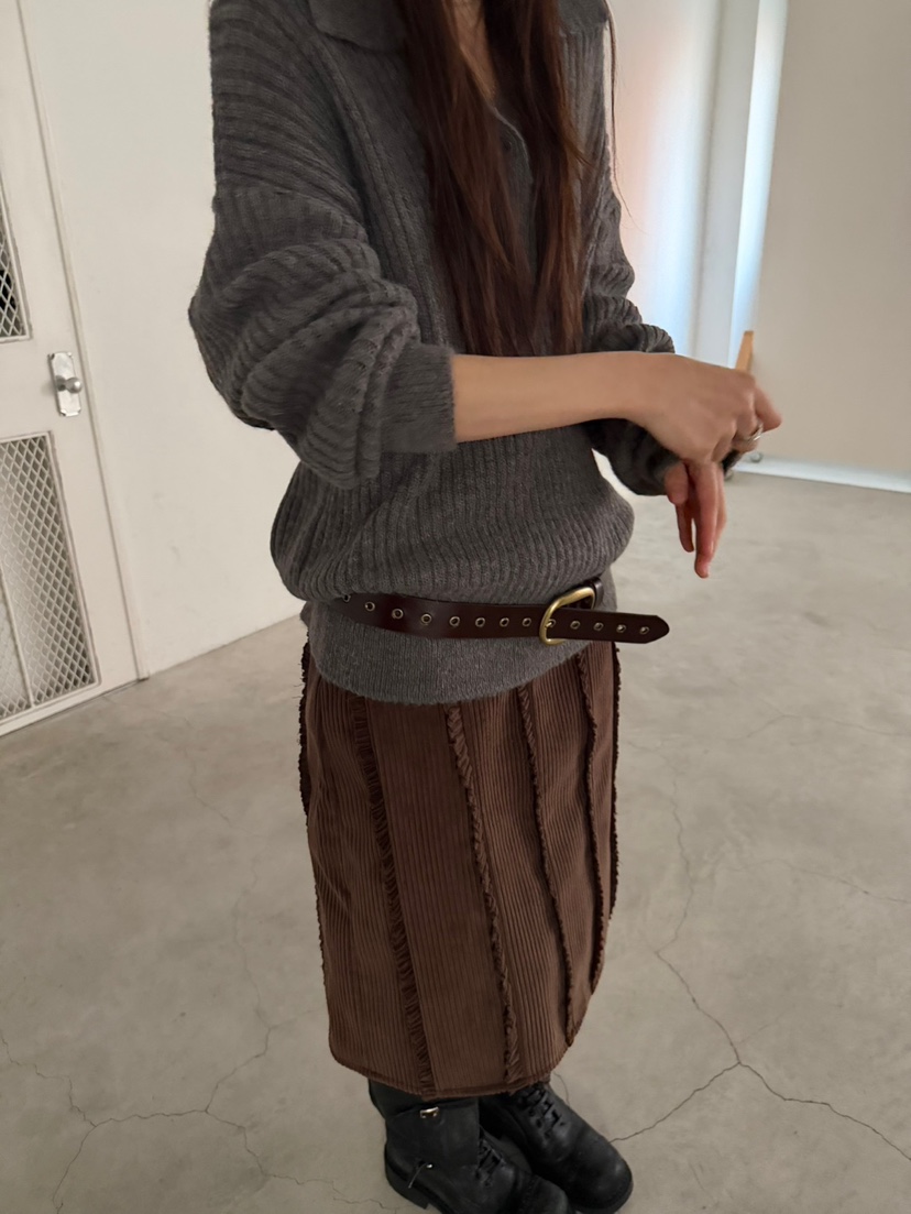 MINIMUZE東大門代購女裝新款人氣推薦休閑時尚真品針織衫MINIMUZE針織衫