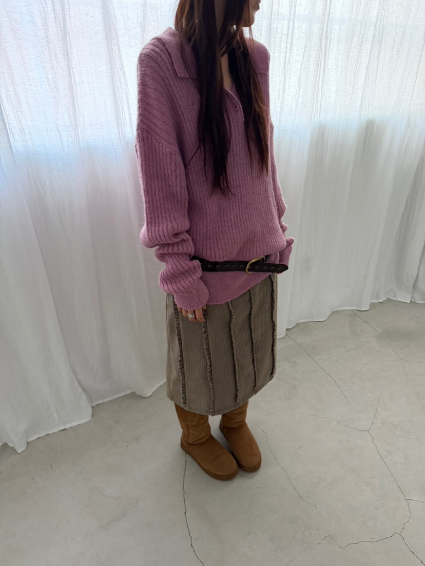 MINIMUZE東大門代購女裝新款人氣推薦休閑時尚真品針織衫MINIMUZE針織衫
