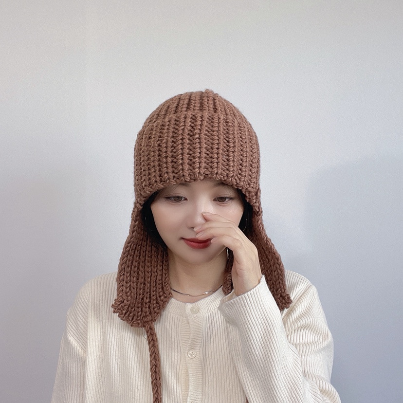 LOVELY HAT東大門直郵女裝新款真品推薦時尚人氣休閑帽子LOVELY HAT帽子