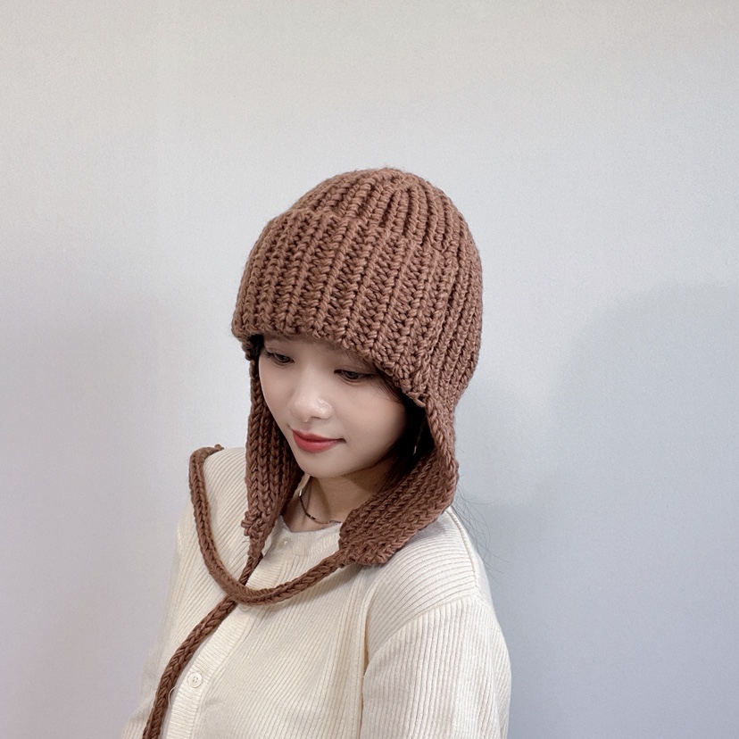 LOVELY HAT東大門直郵女裝新款真品推薦時尚人氣休閑帽子LOVELY HAT帽子