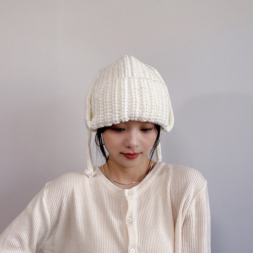 LOVELY HAT東大門直郵女裝新款真品推薦時尚人氣休閑帽子LOVELY HAT帽子