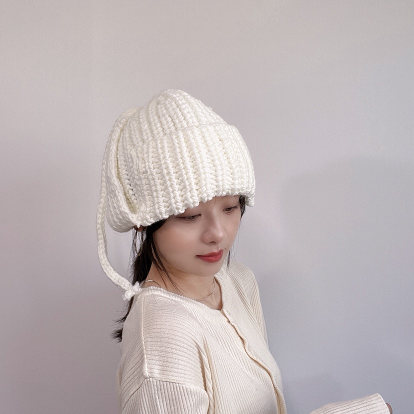 LOVELY HAT東大門直郵女裝新款真品推薦時尚人氣休閑帽子LOVELY HAT帽子