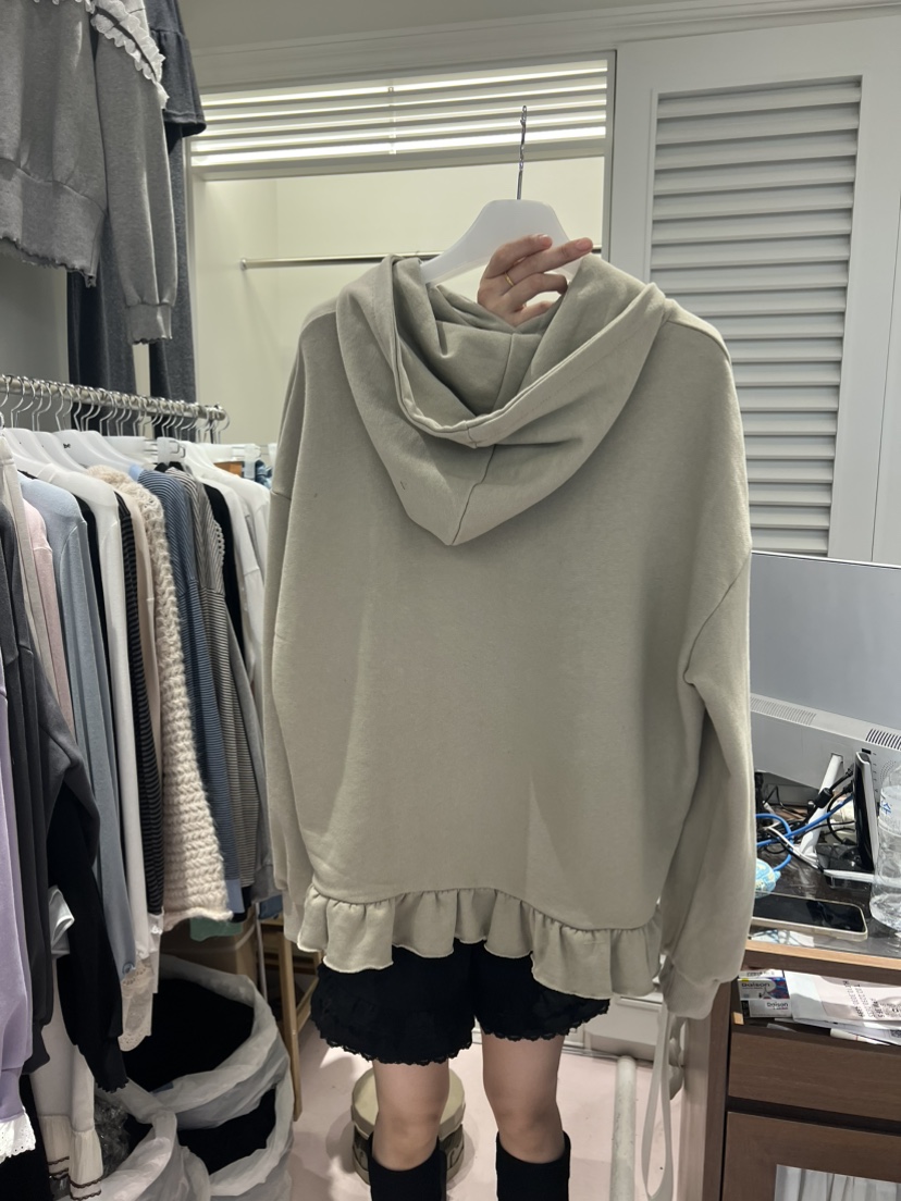 BE&amp;BE東大門直郵女士新品人氣真品推薦休閑時尚衛衣BE&be衛衣