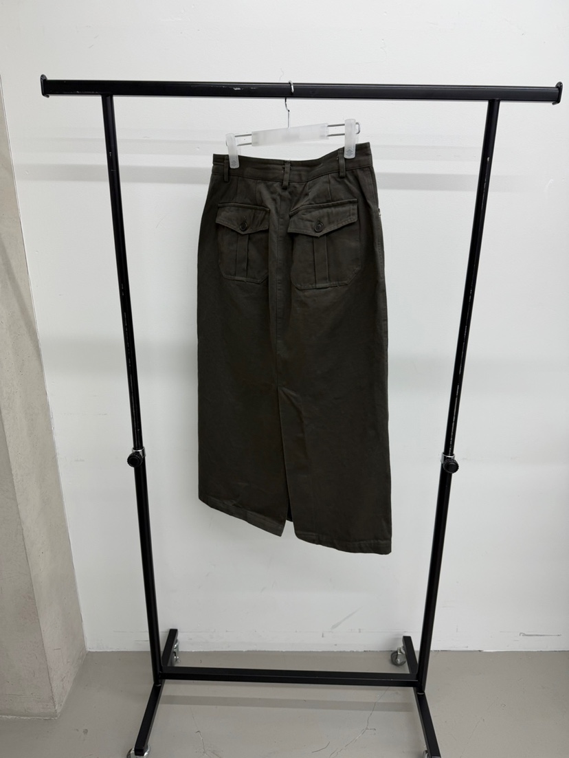 MINIMUZE東大門直郵女士新品熱賣人氣推薦時尚真品休閑長裙MINIMUZE長裙