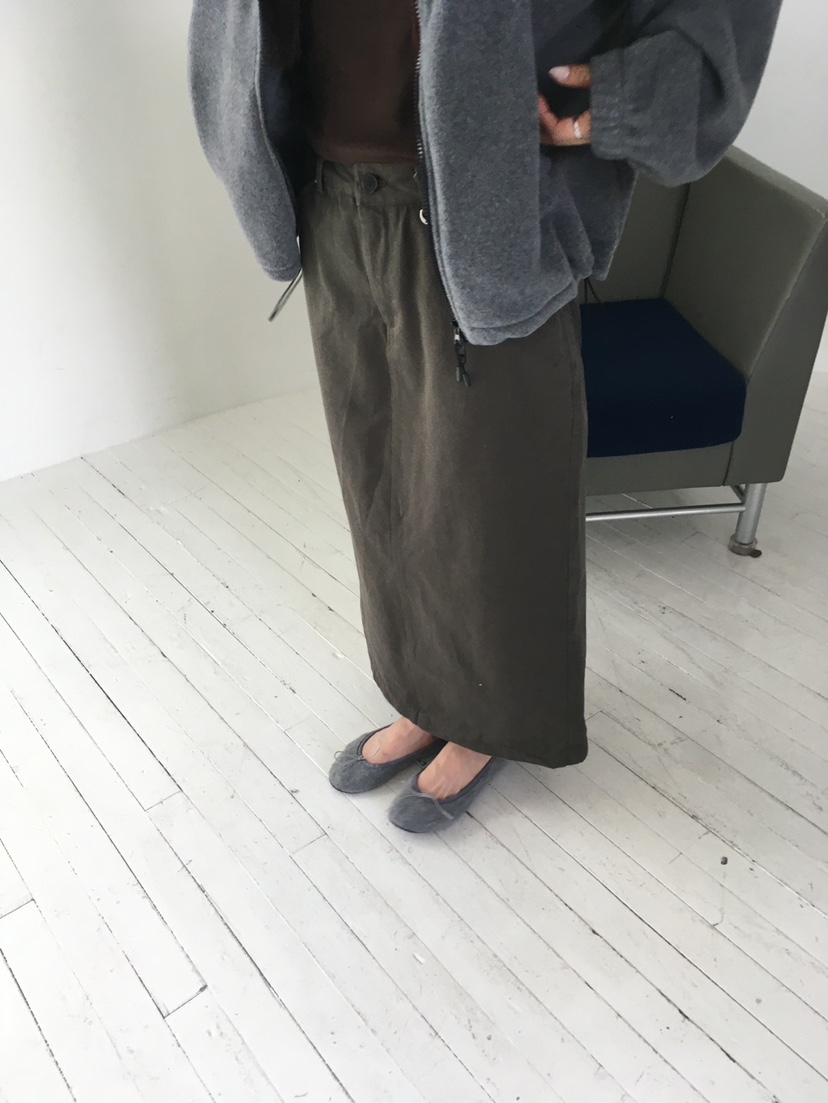 MINIMUZE東大門直郵女士新品熱賣人氣推薦時尚真品休閑長裙MINIMUZE長裙