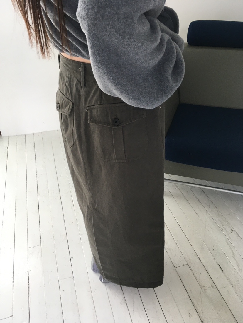 MINIMUZE東大門直郵女士新品熱賣人氣推薦時尚真品休閑長裙MINIMUZE長裙
