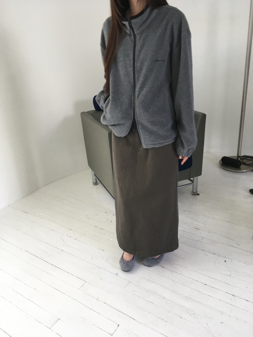 MINIMUZE東大門直郵女士新品熱賣人氣推薦時尚真品休閑長裙MINIMUZE長裙