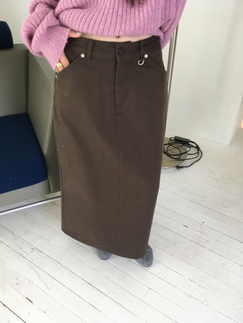 MINIMUZE東大門直郵女士新品熱賣人氣推薦時尚真品休閑長裙MINIMUZE長裙