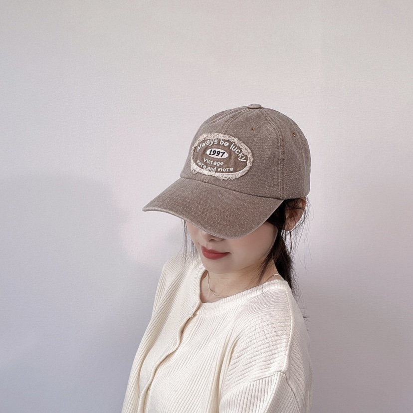 LOVELY HAT韓國直郵女士新款時尚人氣推薦休閑熱賣真品帽子LOVELY HAT帽子