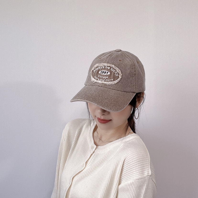 LOVELY HAT韓國直郵女士新款時尚人氣推薦休閑熱賣真品帽子LOVELY HAT帽子