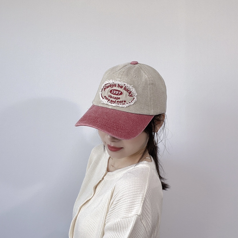 LOVELY HAT韓國直郵女士新款時尚人氣推薦休閑熱賣真品帽子LOVELY HAT帽子