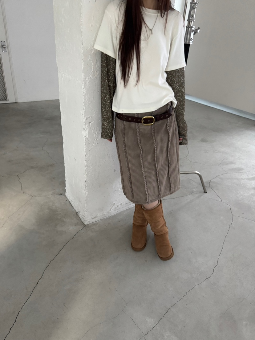 MINIMUZE東大門直郵女士新款推薦真品人氣熱賣休閑長袖T恤MINIMUZE長袖T恤