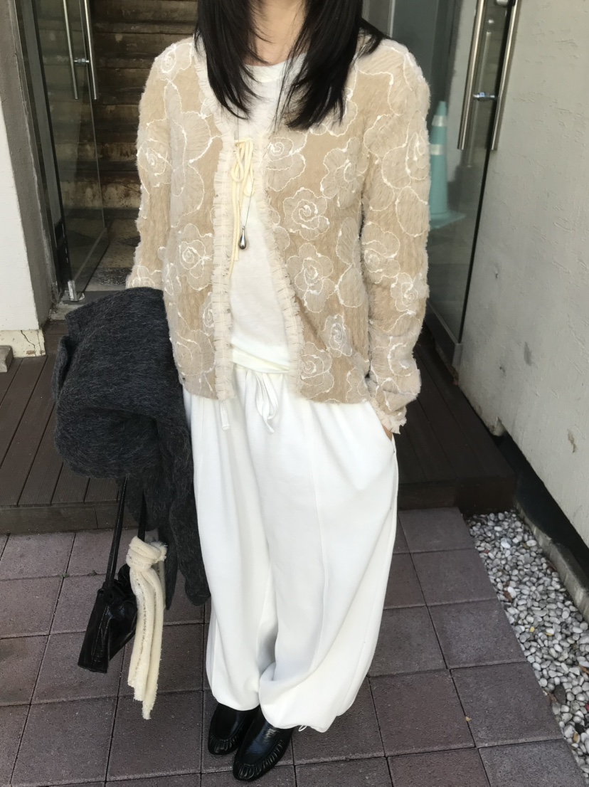 LOFN韓國直郵女士新品真品休閑推薦熱賣時尚人氣開衫LOFN開衫