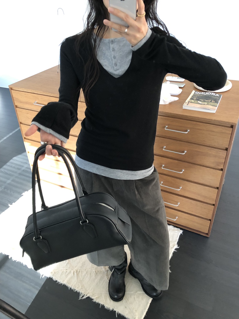 LE VASE韓國直郵女裝新款時尚真品人氣推薦熱賣短褲燈芯絨LE VASE短褲