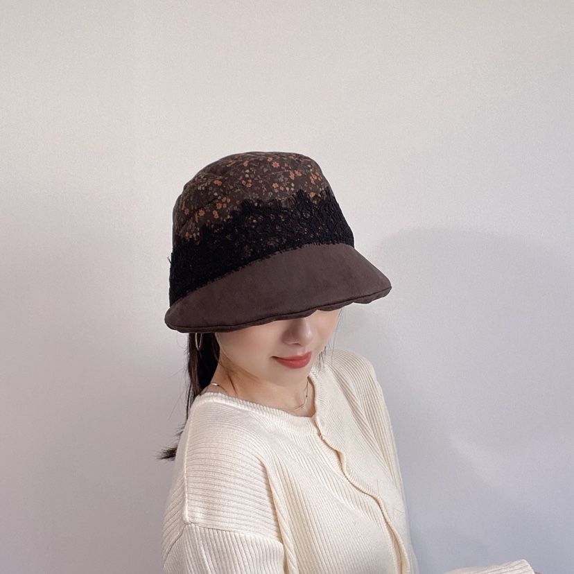 LOVELY HAT東大門實拍女士新款休閑真品時尚熱賣推薦帽子LOVELY HAT帽子