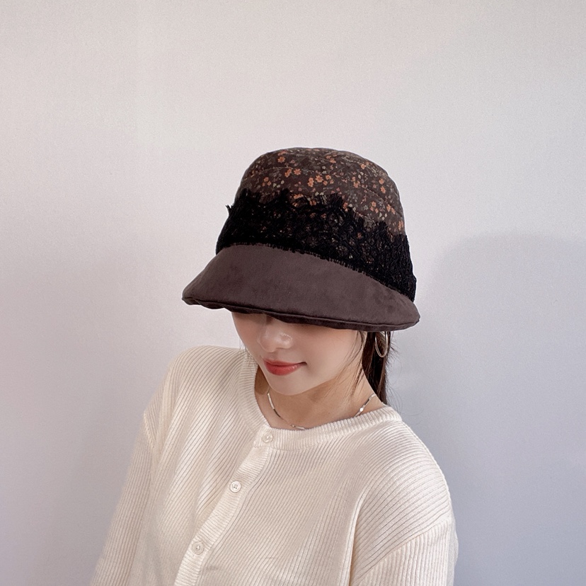 LOVELY HAT東大門實拍女士新款休閑真品時尚熱賣推薦帽子LOVELY HAT帽子