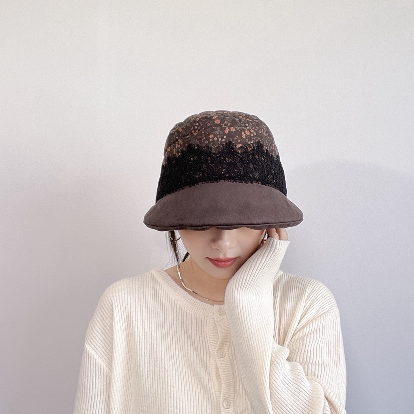 LOVELY HAT東大門實拍女士新款休閑真品時尚熱賣推薦帽子LOVELY HAT帽子