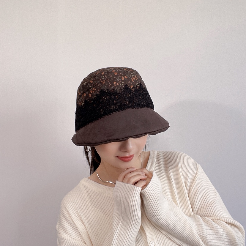 LOVELY HAT東大門實拍女士新款休閑真品時尚熱賣推薦帽子LOVELY HAT帽子