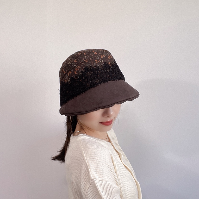 LOVELY HAT東大門實拍女士新款休閑真品時尚熱賣推薦帽子LOVELY HAT帽子