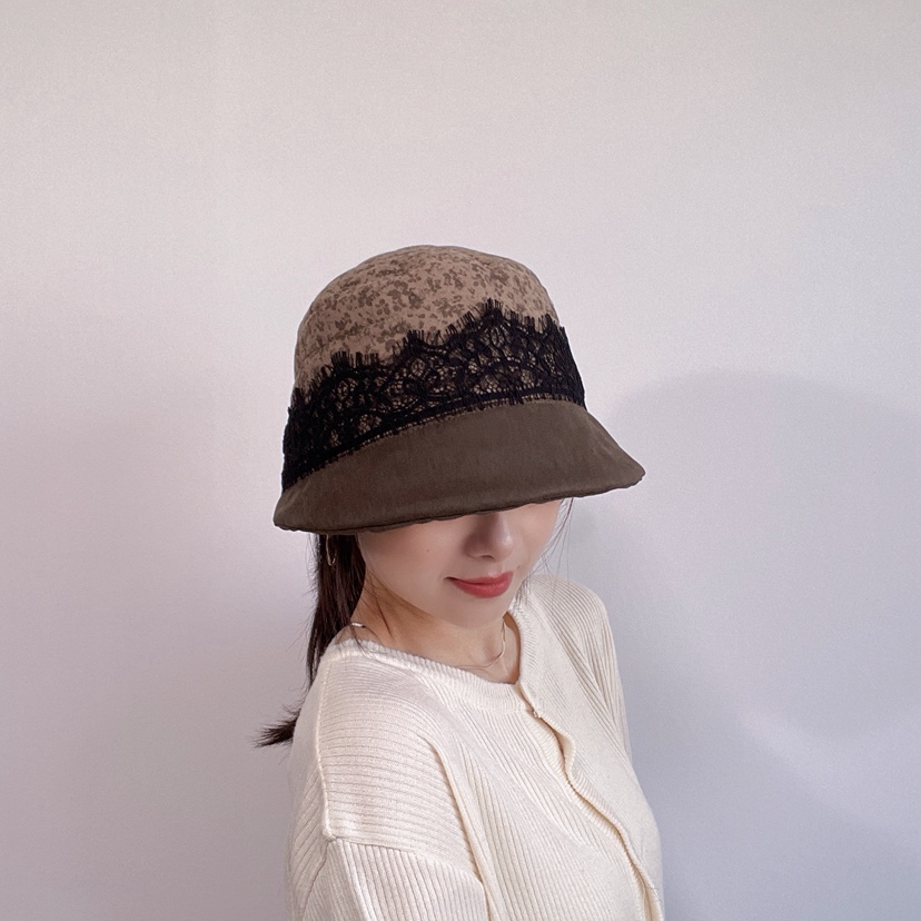 LOVELY HAT東大門實拍女士新款休閑真品時尚熱賣推薦帽子LOVELY HAT帽子