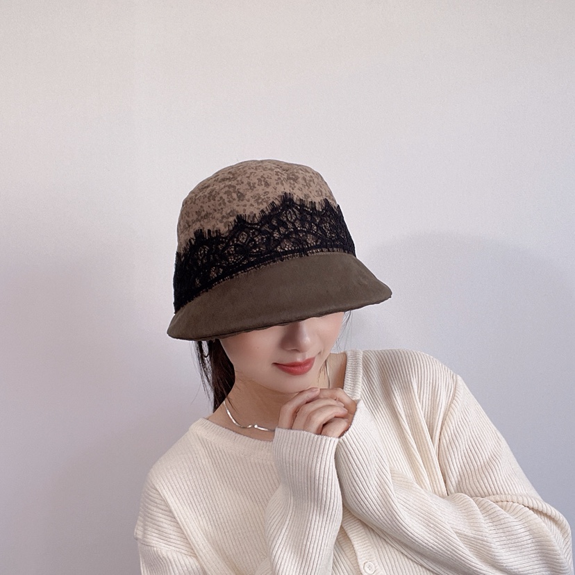 LOVELY HAT東大門實拍女士新款休閑真品時尚熱賣推薦帽子LOVELY HAT帽子