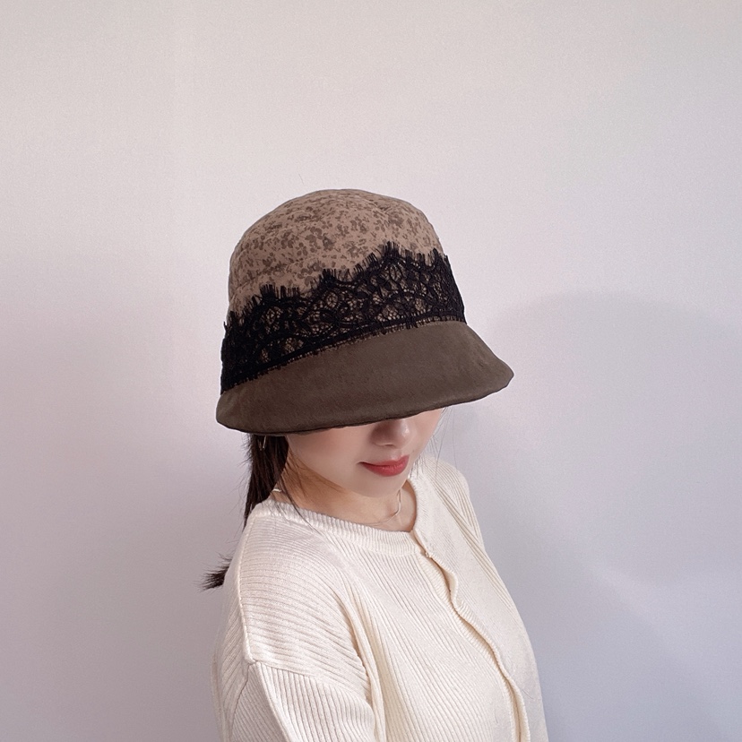 LOVELY HAT東大門實拍女士新款休閑真品時尚熱賣推薦帽子LOVELY HAT帽子