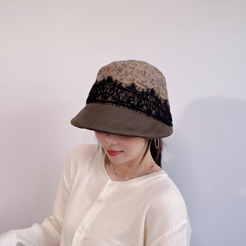 LOVELY HAT東大門實拍女士新款休閑真品時尚熱賣推薦帽子LOVELY HAT帽子