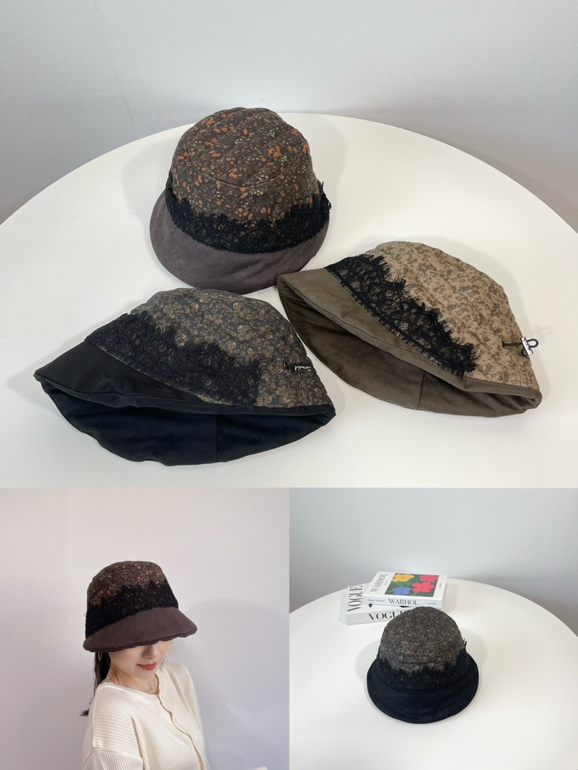 LOVELY HAT東大門實拍女士新款休閑真品時尚熱賣推薦帽子LOVELY HAT帽子
