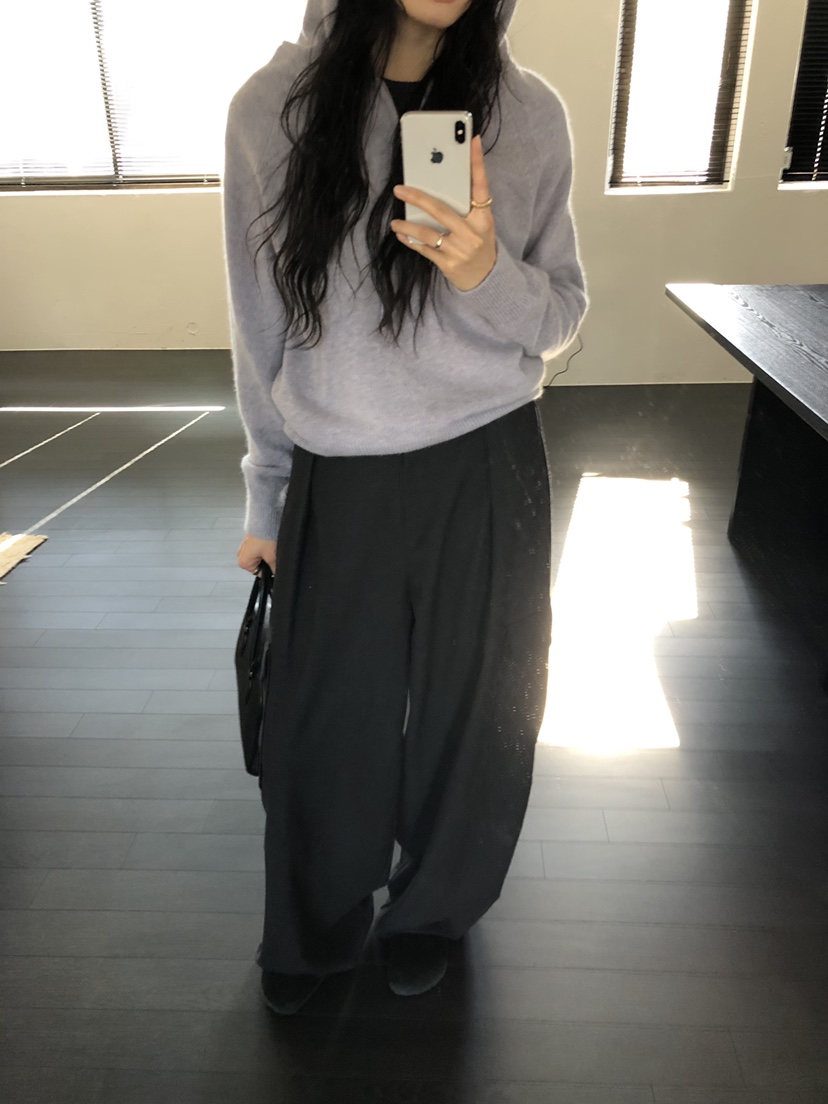LE VASE東大門直郵女裝新品人氣熱賣休閑真品時尚休閑褲LE VASE休閑褲