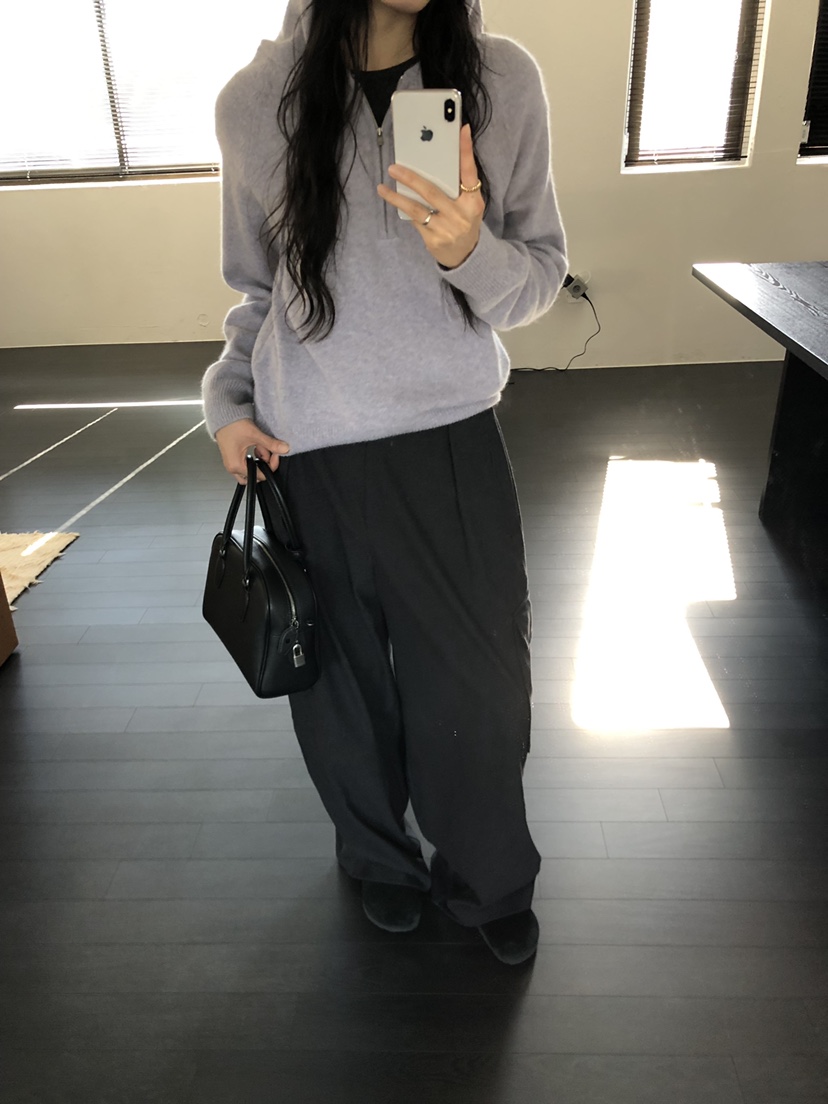 LE VASE東大門直郵女裝新品人氣熱賣休閑真品時尚休閑褲LE VASE休閑褲