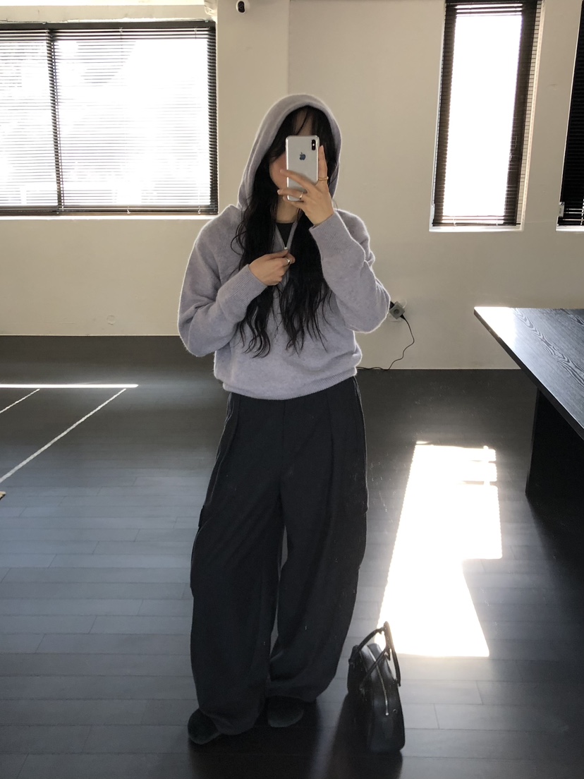 LE VASE東大門直郵女裝新品人氣熱賣休閑真品時尚休閑褲LE VASE休閑褲